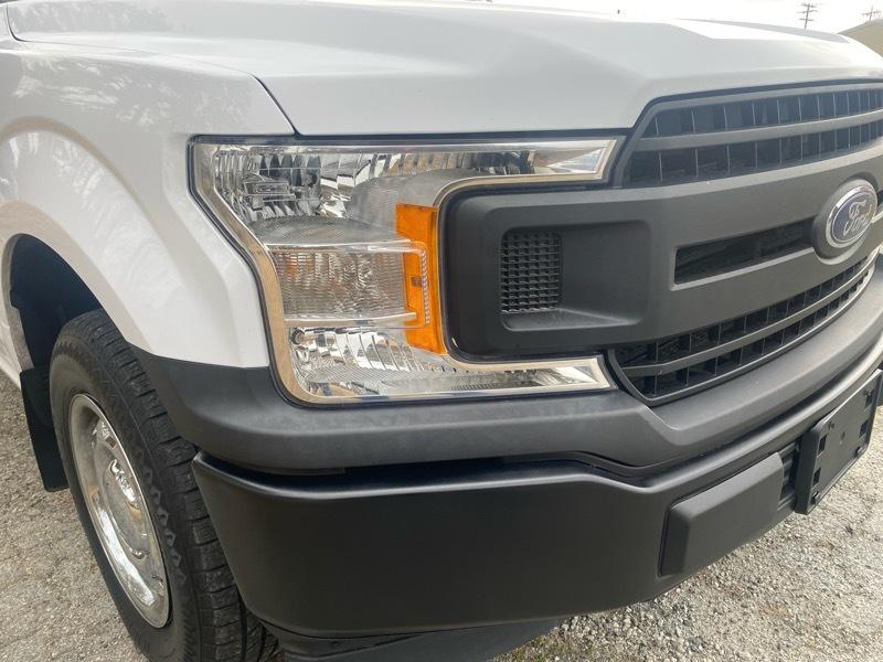 Ford F-150 XL SuperCab 6.5-ft. Bed 2WD 2019