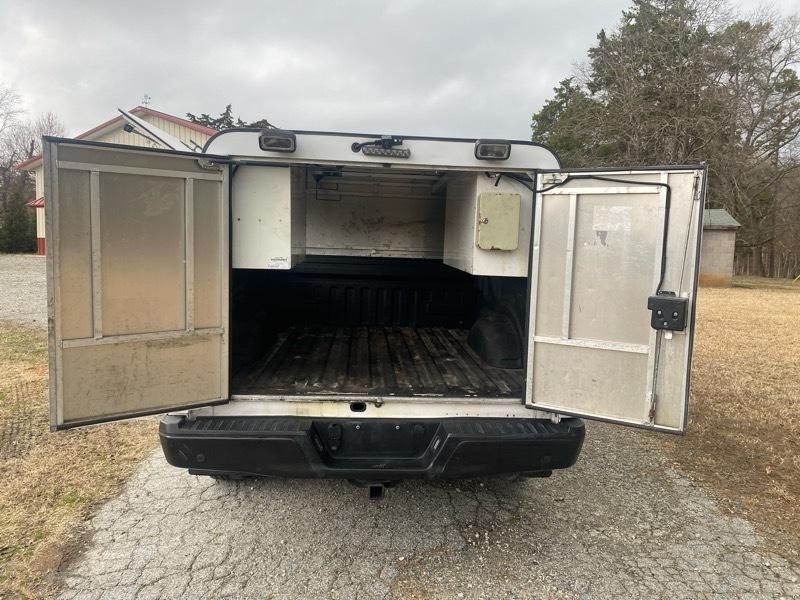 Ford F-150 XL SuperCab 6.5-ft. Bed 2WD 2019