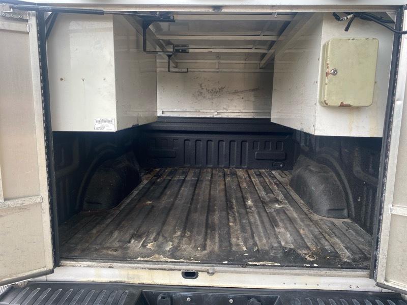 Ford F-150 XL SuperCab 6.5-ft. Bed 2WD 2019