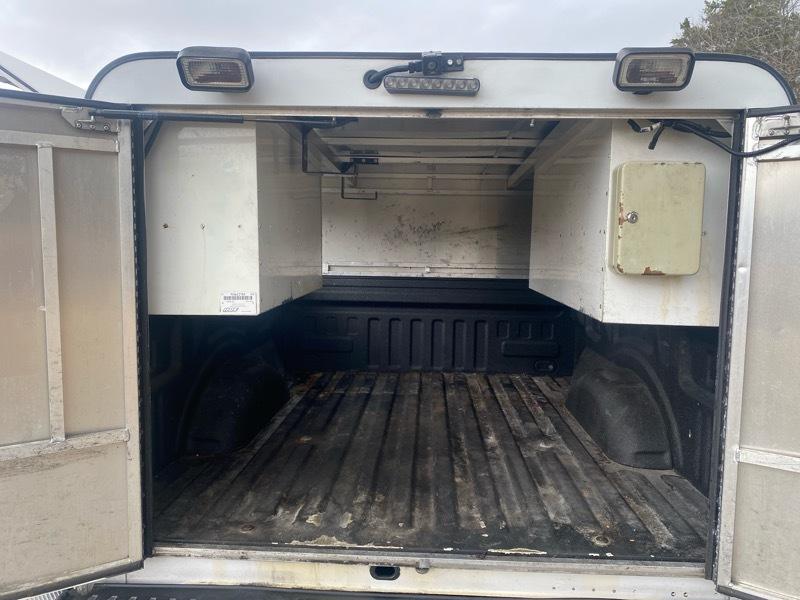 Ford F-150 XL SuperCab 6.5-ft. Bed 2WD 2019