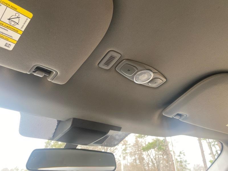 Ford F-150 XL SuperCab 6.5-ft. Bed 2WD 2019