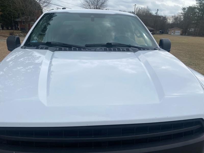 Ford F-150 XL SuperCab 6.5-ft. Bed 2WD 2019