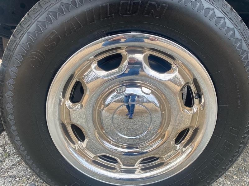 Ford F-150 XL SuperCab 6.5-ft. Bed 2WD 2019