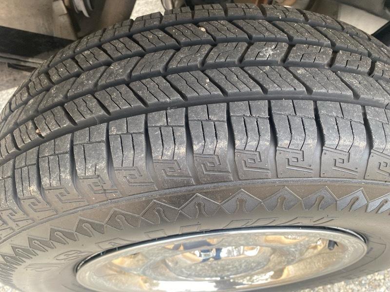 Ford F-150 XL SuperCab 6.5-ft. Bed 2WD 2019