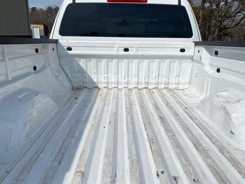 Chevrolet Colorado Work Truck Ext. Cab 2WD 2018