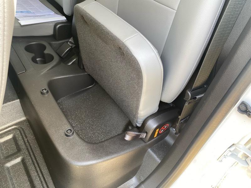 Chevrolet Colorado Work Truck Ext. Cab 2WD 2018