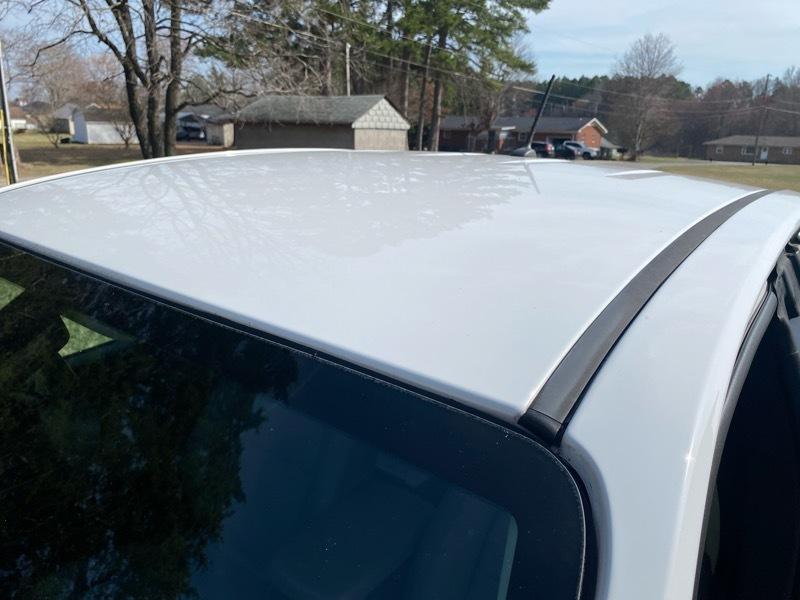 Chevrolet Colorado Work Truck Ext. Cab 2WD 2018