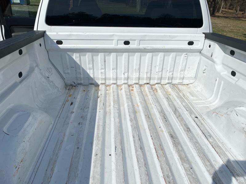 Chevrolet Colorado Work Truck Ext. Cab 2WD 2018