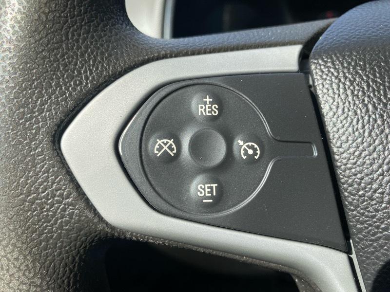 Chevrolet Colorado Work Truck Ext. Cab 2WD 2018