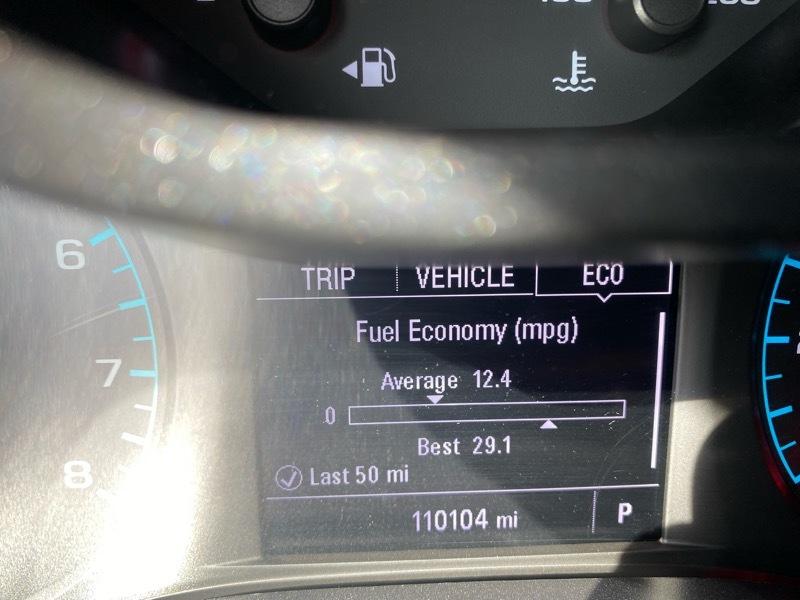 Chevrolet Colorado Work Truck Ext. Cab 2WD 2018