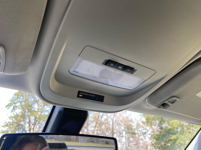 Chevrolet Colorado Work Truck Ext. Cab 2WD 2018