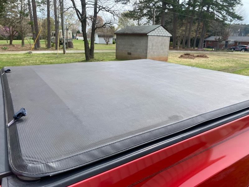 Toyota Tacoma TRD Off Road Double Cab 5' Bed V6 4x4 AT (Natl) 2017