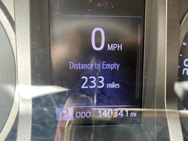 Toyota Tacoma TRD Off Road Double Cab 5' Bed V6 4x4 AT (Natl) 2017