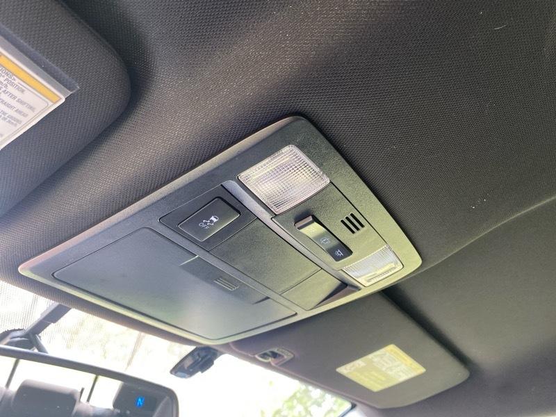 Toyota Tacoma TRD Off Road Double Cab 5' Bed V6 4x4 AT (Natl) 2017