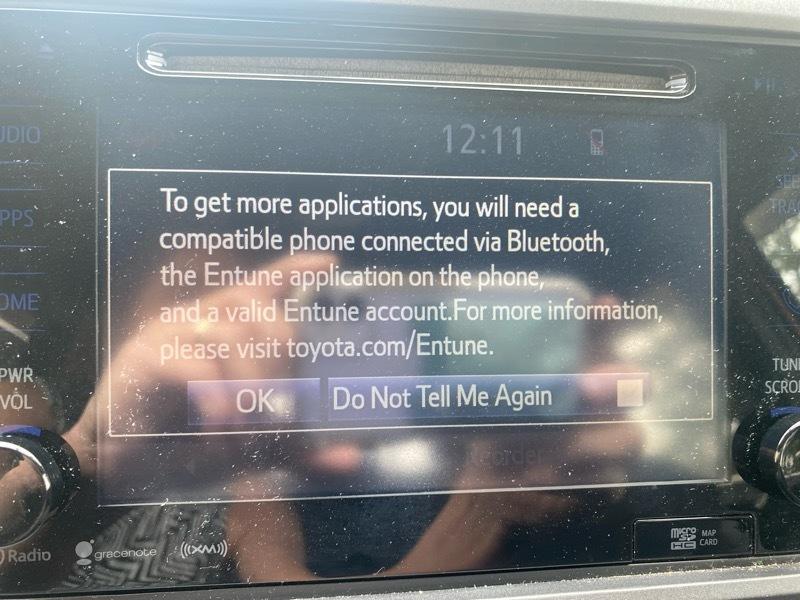 Toyota Tacoma TRD Off Road Double Cab 5' Bed V6 4x4 AT (Natl) 2017