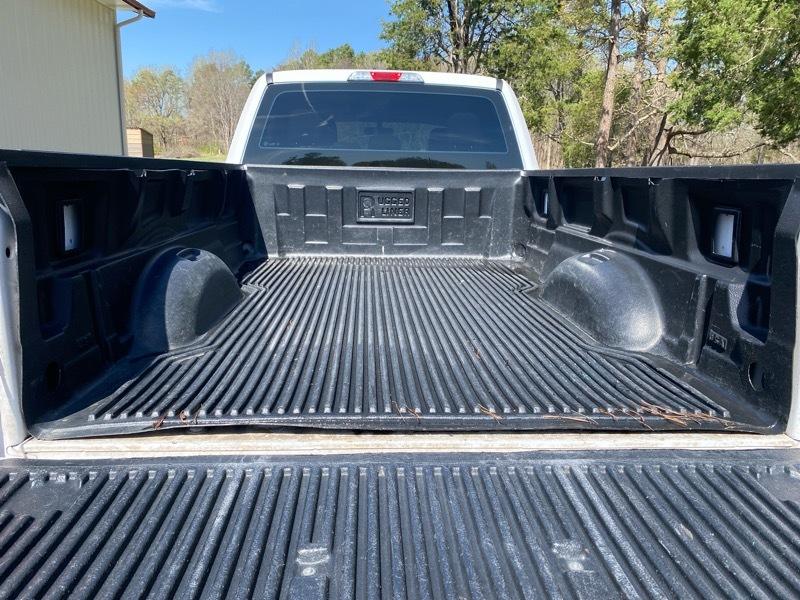 Ford F-150 XLT 8-ft. Bed 4WD 2020