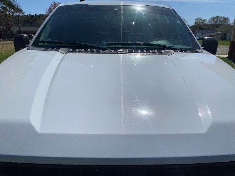 Ford F-150 XLT 8-ft. Bed 4WD 2020