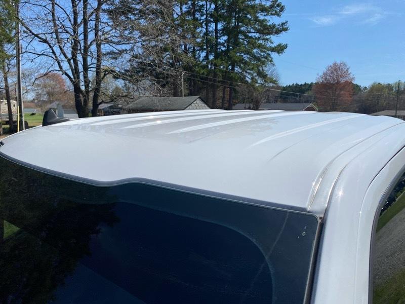 Ford F-150 XLT 8-ft. Bed 4WD 2020