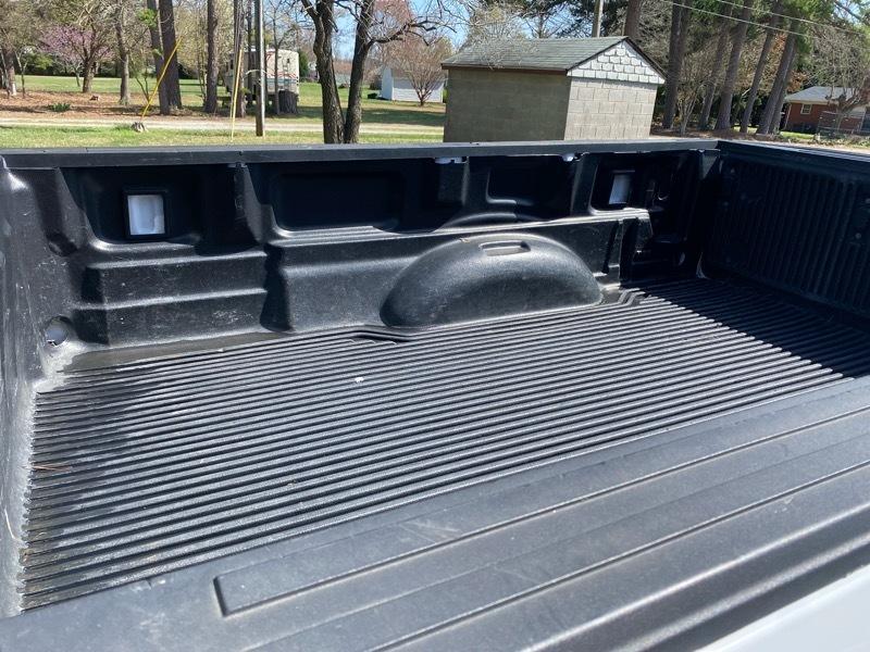 Ford F-150 XLT 8-ft. Bed 4WD 2020