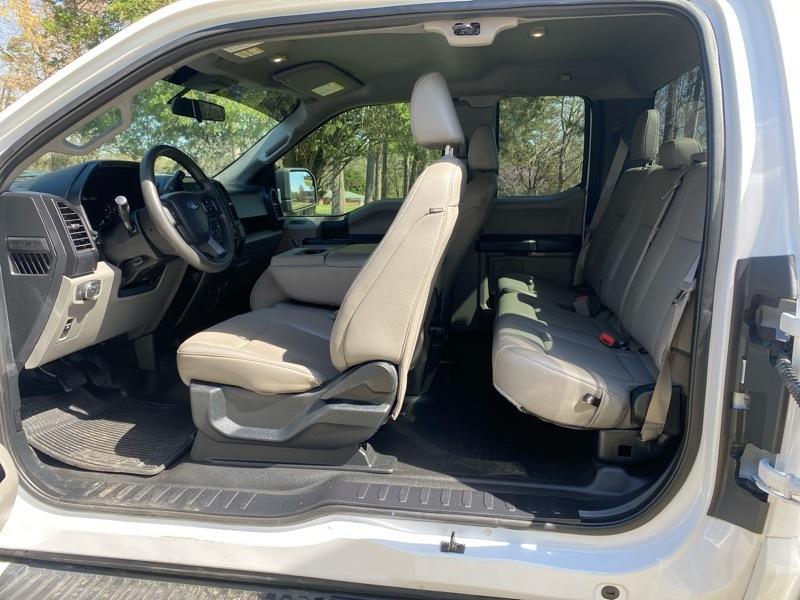 Ford F-150 XLT 8-ft. Bed 4WD 2020