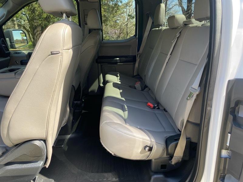 Ford F-150 XLT 8-ft. Bed 4WD 2020