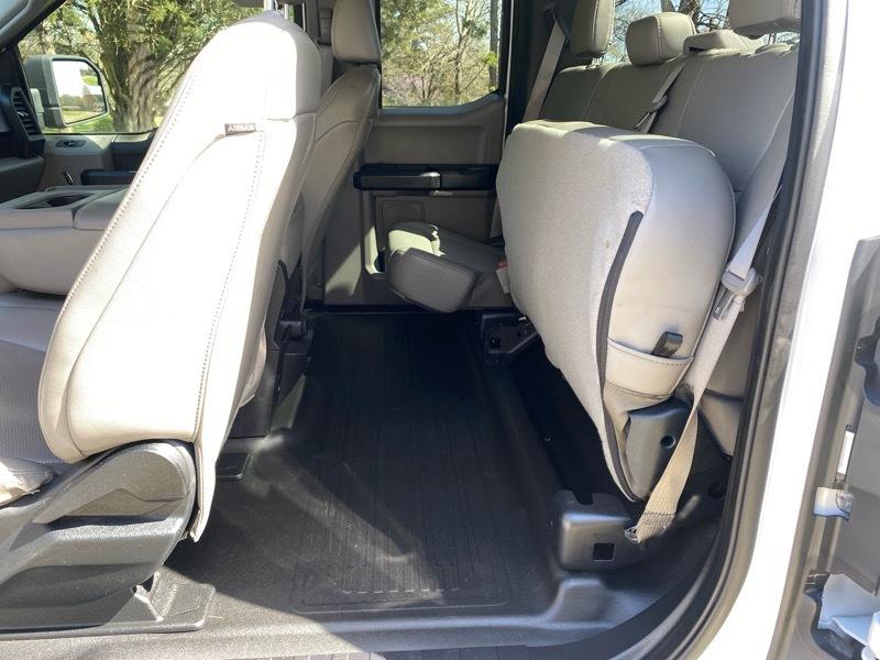 Ford F-150 XLT 8-ft. Bed 4WD 2020