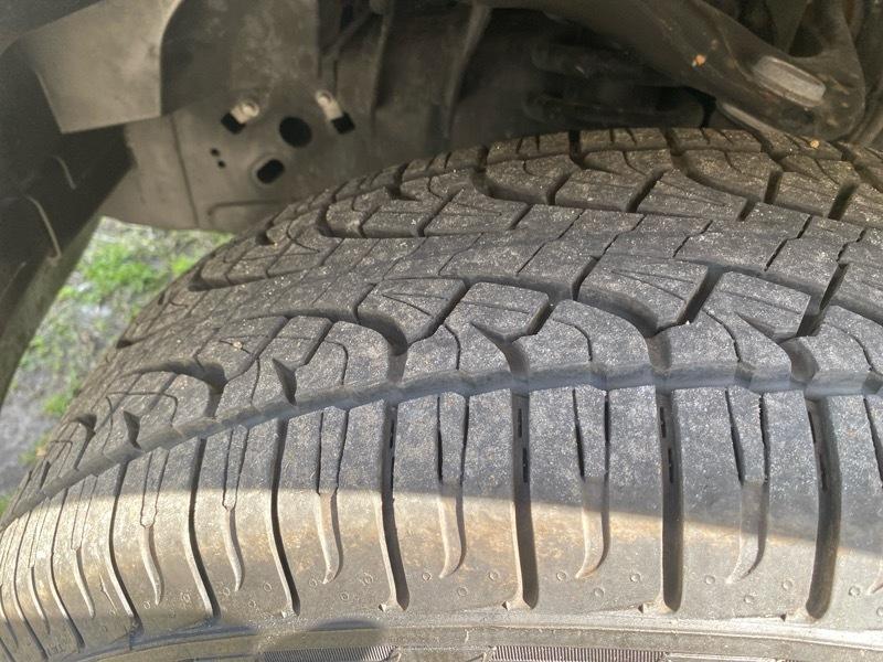 Ford F-150 XLT 8-ft. Bed 4WD 2020