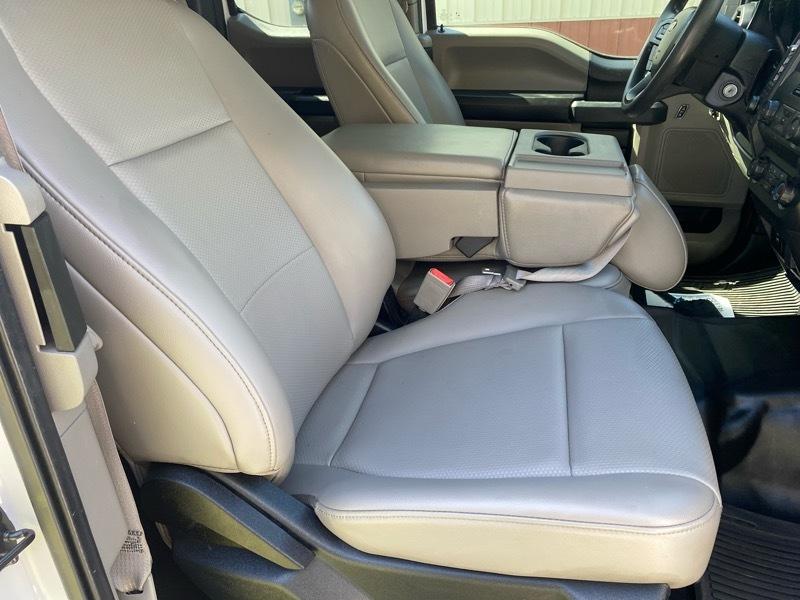 Ford F-150 XLT 8-ft. Bed 4WD 2020