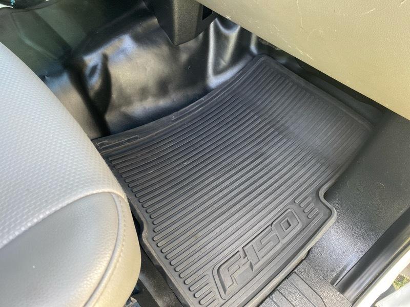 Ford F-150 XLT 8-ft. Bed 4WD 2020