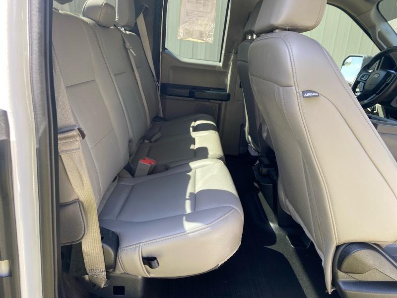 Ford F-150 XLT 8-ft. Bed 4WD 2020