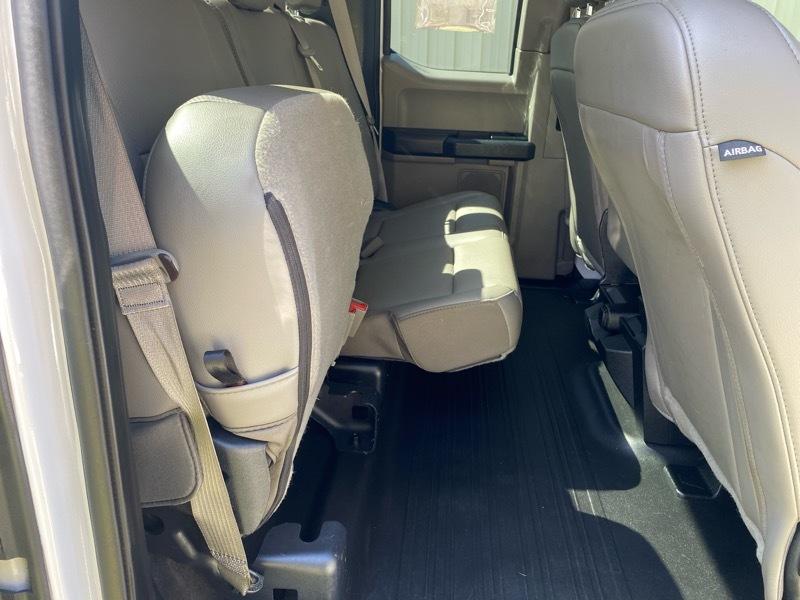 Ford F-150 XLT 8-ft. Bed 4WD 2020