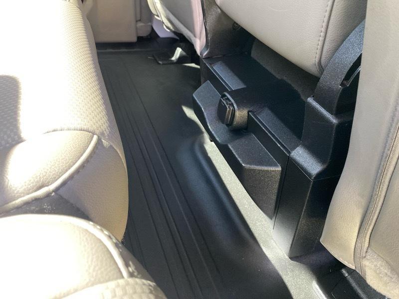 Ford F-150 XLT 8-ft. Bed 4WD 2020