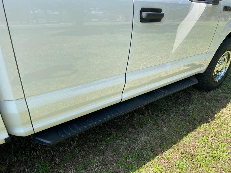 Ford F-150 XLT 8-ft. Bed 4WD 2020