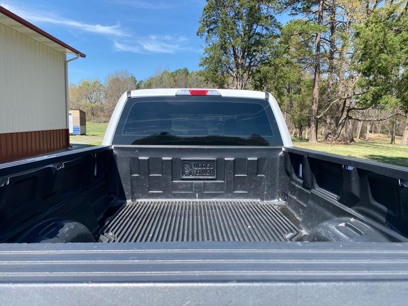 Ford F-150 XLT 8-ft. Bed 4WD 2020