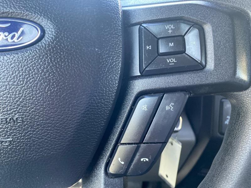 Ford F-150 XLT 8-ft. Bed 4WD 2020