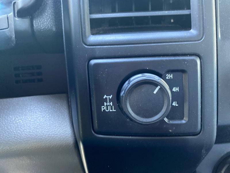 Ford F-150 XLT 8-ft. Bed 4WD 2020