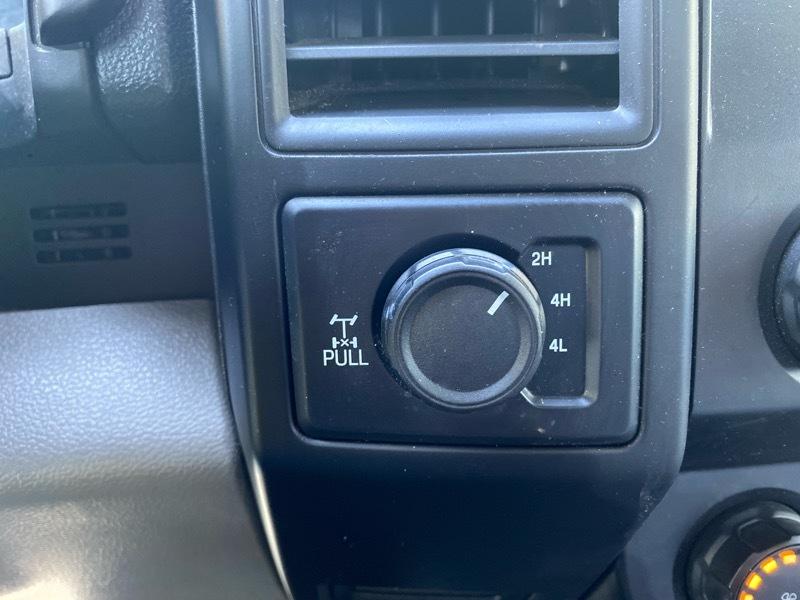 Ford F-150 XLT 8-ft. Bed 4WD 2020