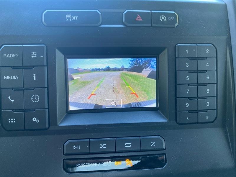 Ford F-150 XLT 8-ft. Bed 4WD 2020