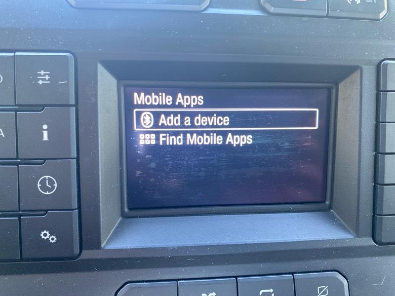 Ford F-150 XLT 8-ft. Bed 4WD 2020