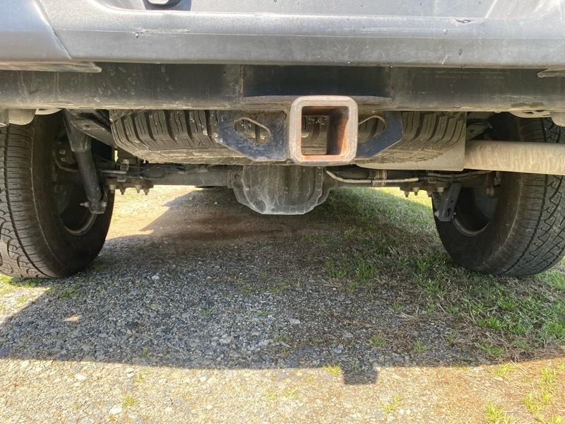 Ford F-150 XLT 8-ft. Bed 4WD 2020