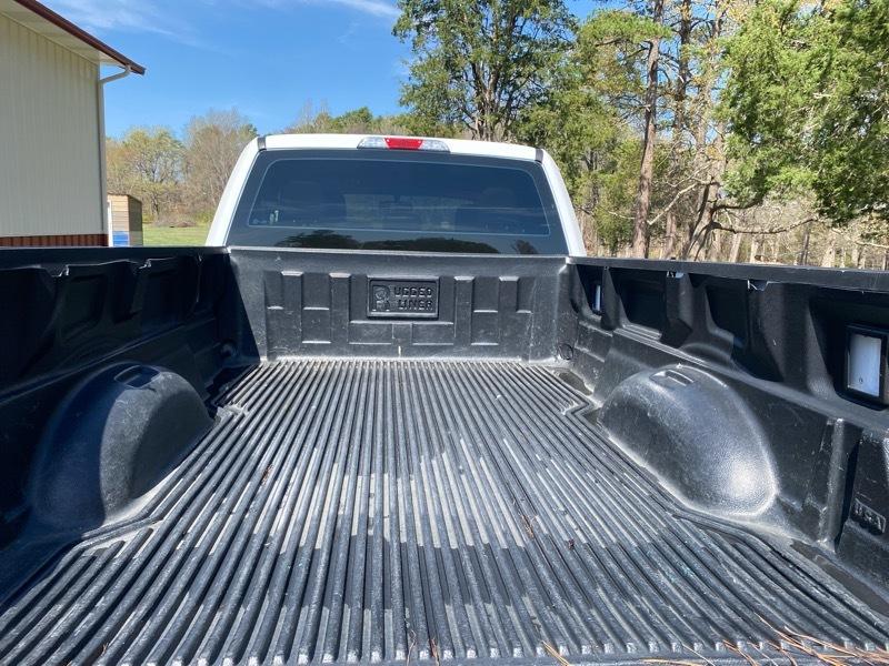 Ford F-150 XLT 8-ft. Bed 4WD 2020