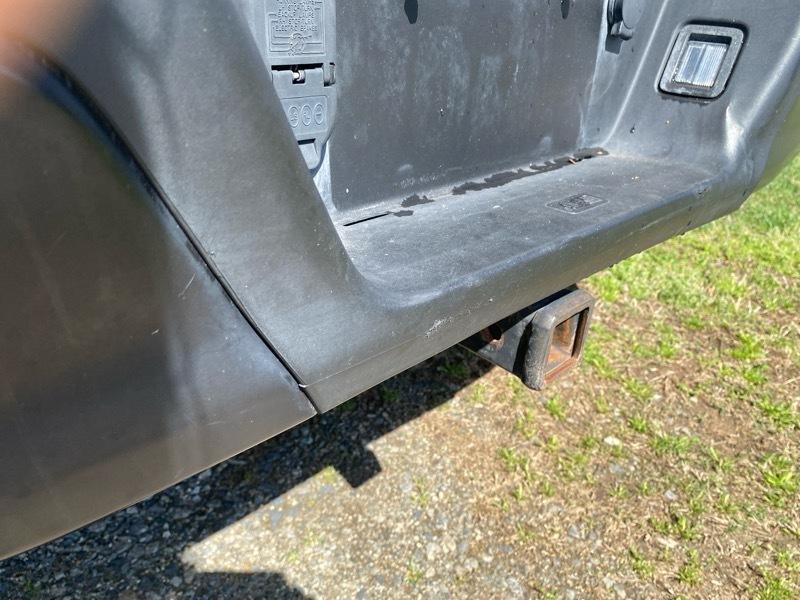 Ford F-150 XLT 8-ft. Bed 4WD 2020