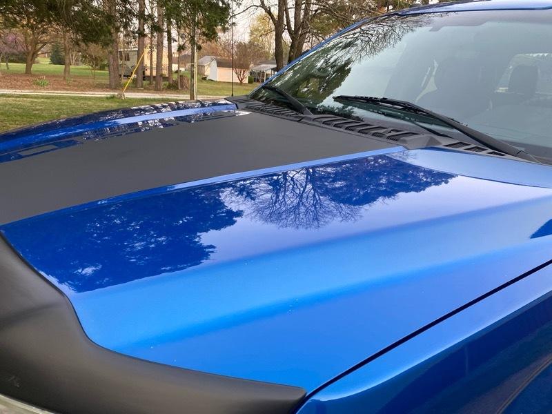 Ford F-150 STX SuperCrew 2WD 2018