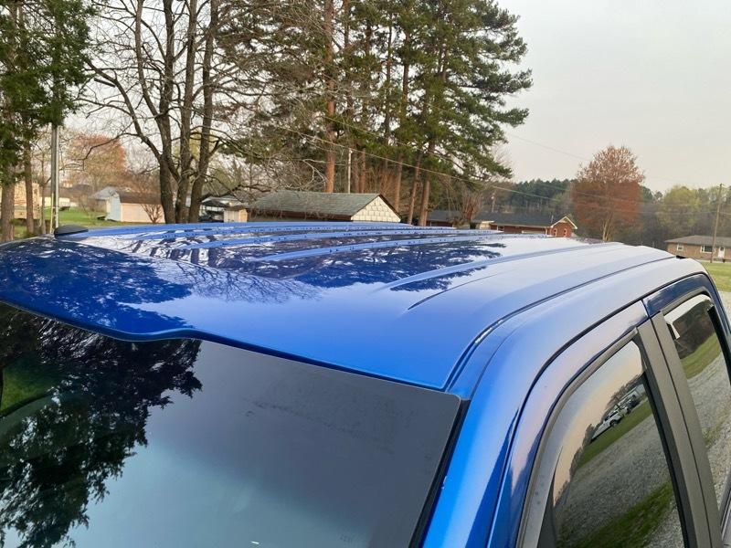 Ford F-150 STX SuperCrew 2WD 2018