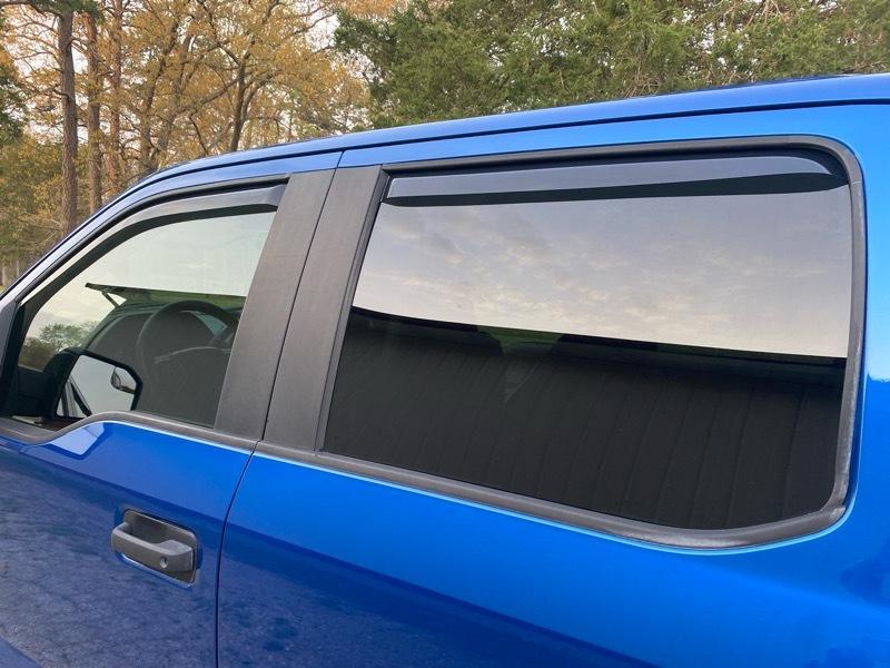 Ford F-150 STX SuperCrew 2WD 2018