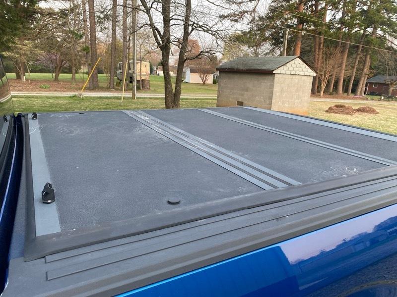 Ford F-150 STX SuperCrew 2WD 2018