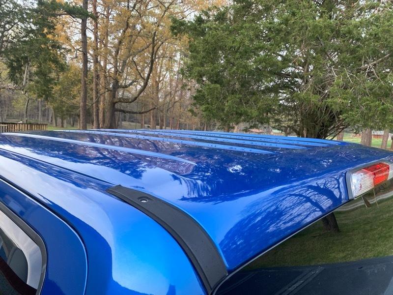 Ford F-150 STX SuperCrew 2WD 2018