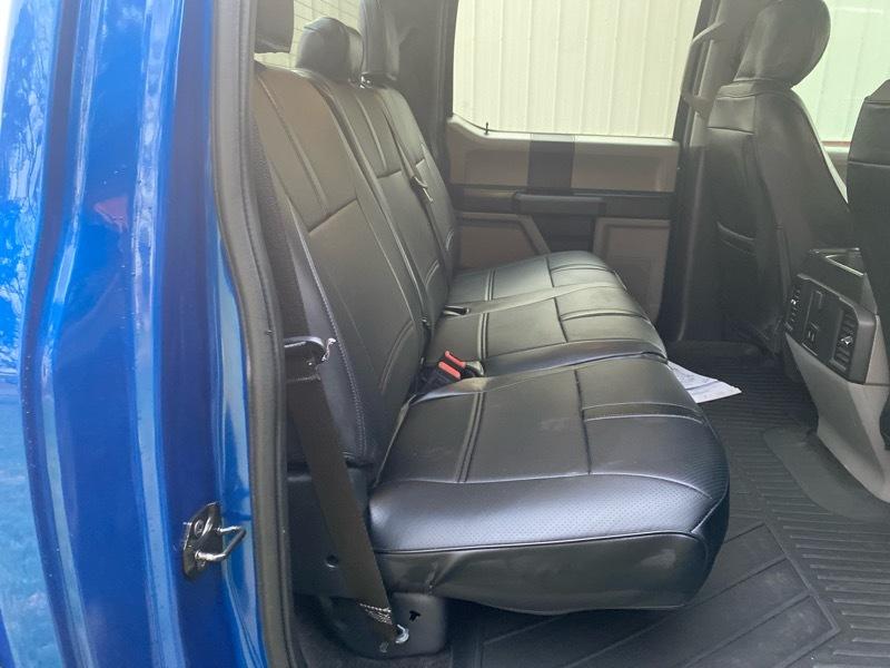 Ford F-150 STX SuperCrew 2WD 2018