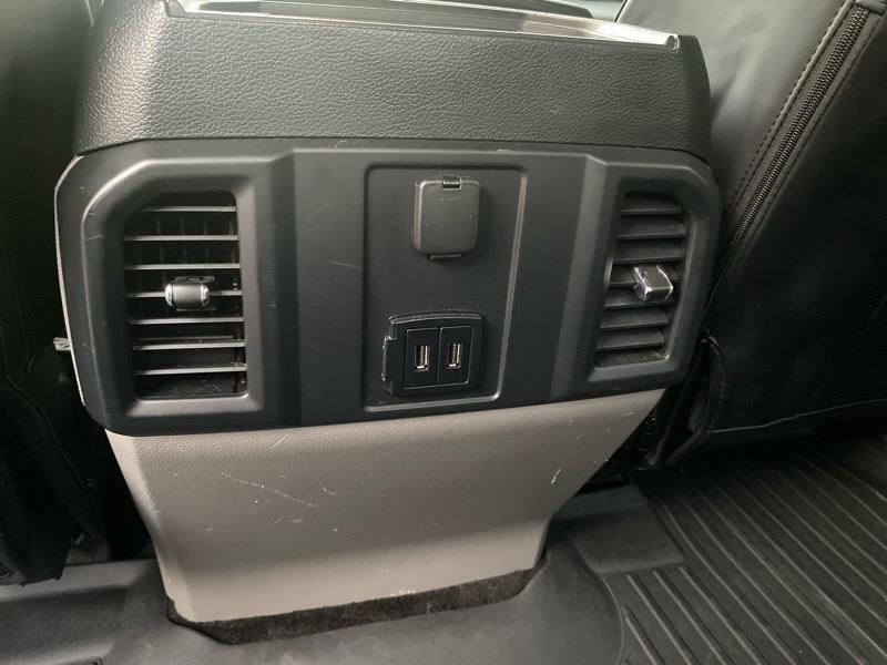 Ford F-150 STX SuperCrew 2WD 2018