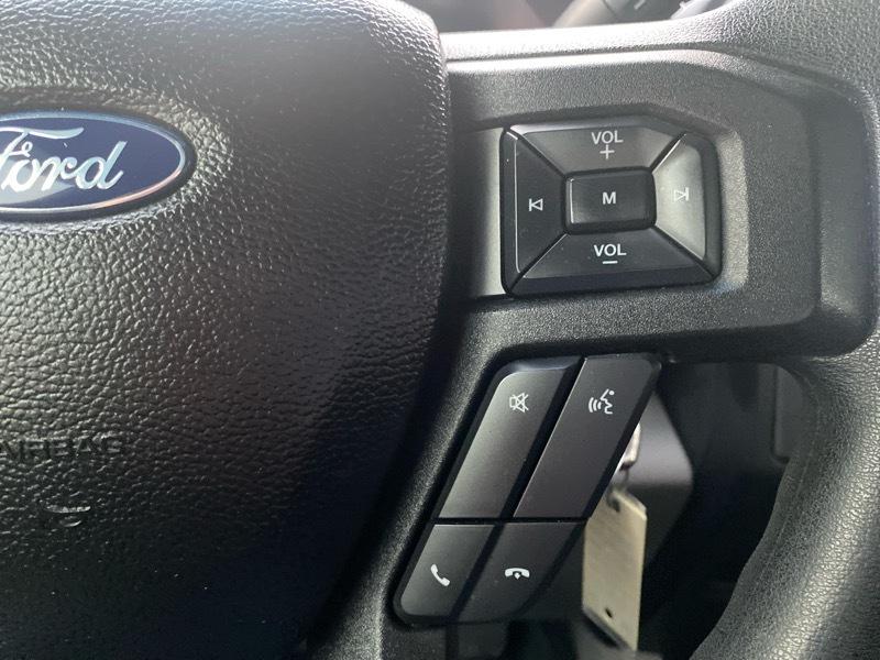 Ford F-150 STX SuperCrew 2WD 2018